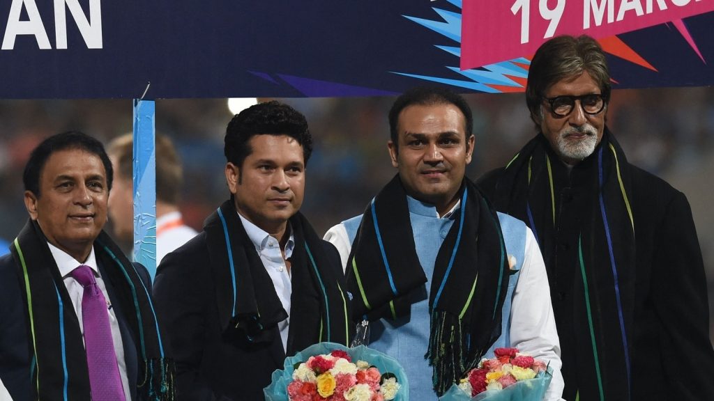 वीरेंद्र सहवाग ने एक बड़ा दावा किया है कि 2007-08 में वनडे इंटरनेशनल क्रिकेट से...