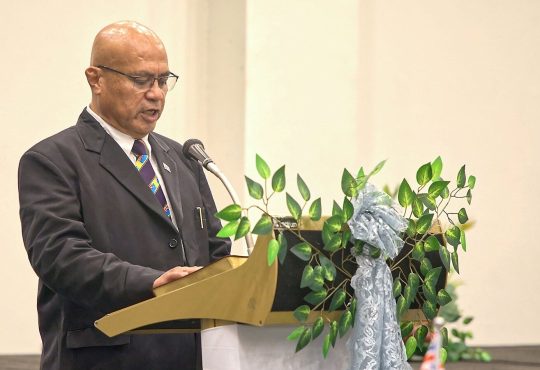 Tuvalu: प्रशांत महासागर के द्वीपीय देश तुवालु की पूरी जनता अपने देश को छोड़...