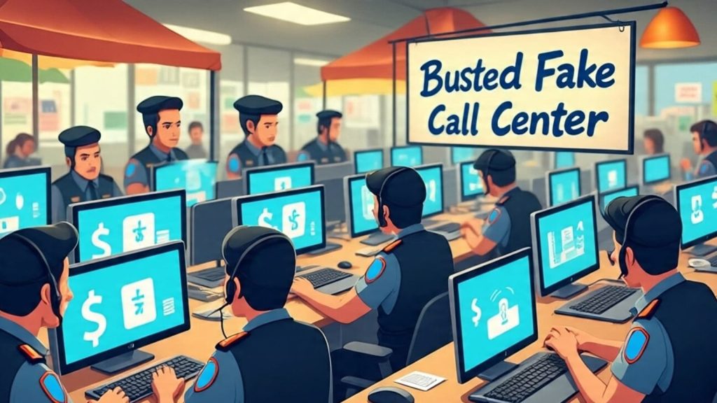 ईडी ने इस साइबर घोटाले में शामिल प्रमुख व्यक्तियों के बयान दर्ज किए हैं।...