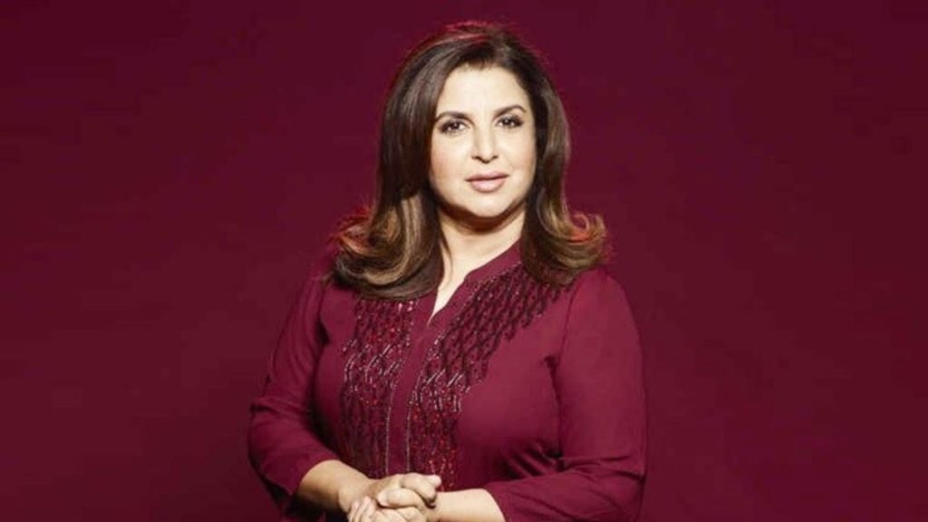 फराह खान इन दिनों अपने व्लॉग की वजह से सुर्खियों में बनी हुई हैं।...