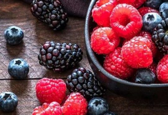 Fruits
