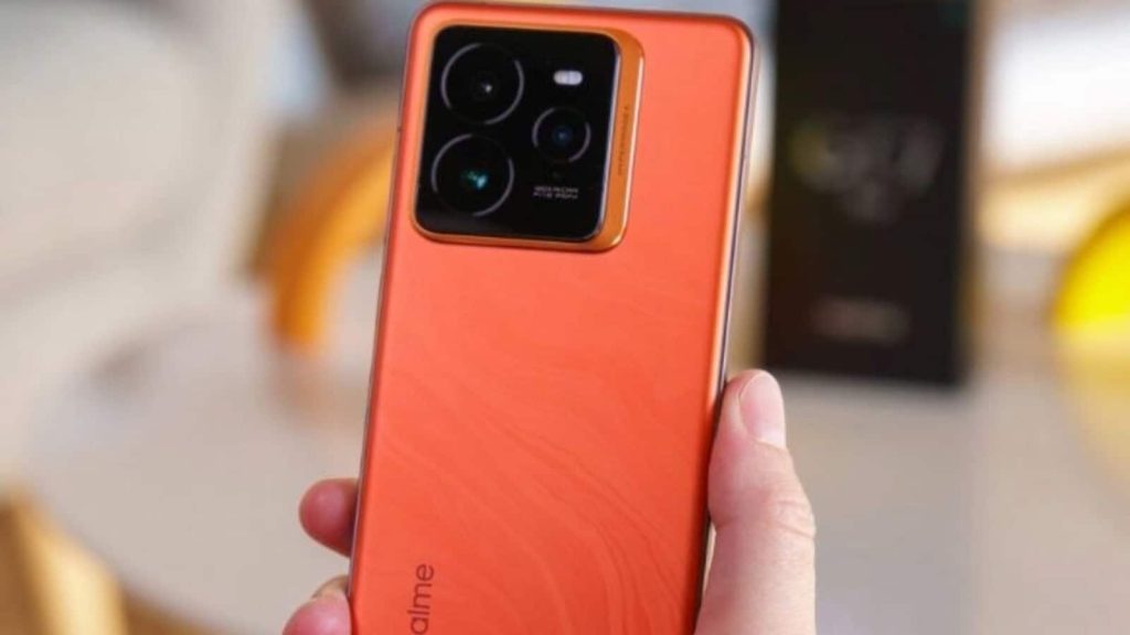 रियलमी GT 8 प्रो आजकल काफी चर्चा में है। लॉन्च से पहले इस अपकमिंग फोन का एक...