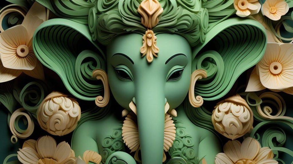 Angaraki Ganesh Chaturthi 2025 kab hai: भाद्रपद कृष्णपक्ष का गणेश चतुर्थी और बहुला चौथ व्रत इस...