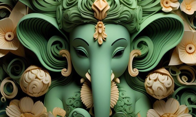 Angaraki Ganesh Chaturthi 2025 kab hai: भाद्रपद कृष्णपक्ष का गणेश चतुर्थी और बहुला चौथ व्रत इस...
