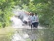 સાણંદના ધારાસભ્યના ગામમાં જ સ્મશાન તરફ જતાં રસ્તાનો ઉકેલ આવ્યો નથી