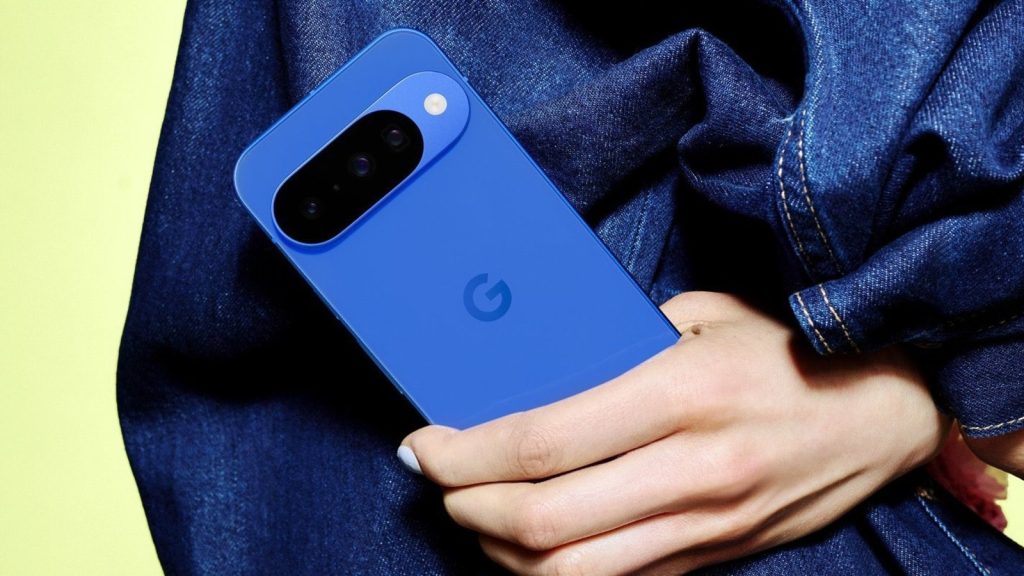 Google Pixel 10 सीरीज को 20 अगस्त को Made by Google इवेंट में लॉन्च किया जाएगा। अगर आप भी इन...