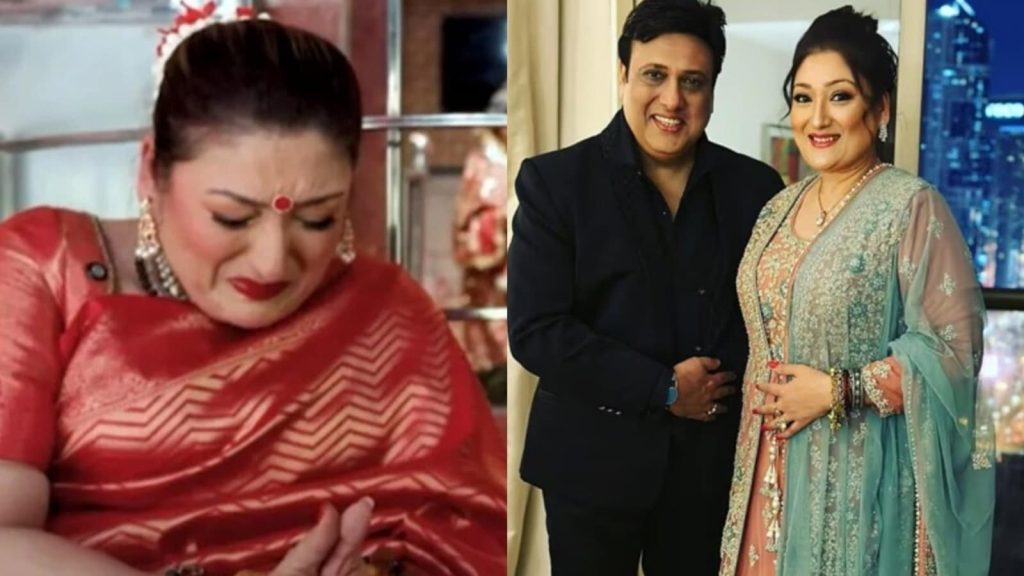 कुछ वक्त पहले सुनीता और गोविंदा के तलाक की खबरों खूब चर्चा रहीं थीं, जिसका...