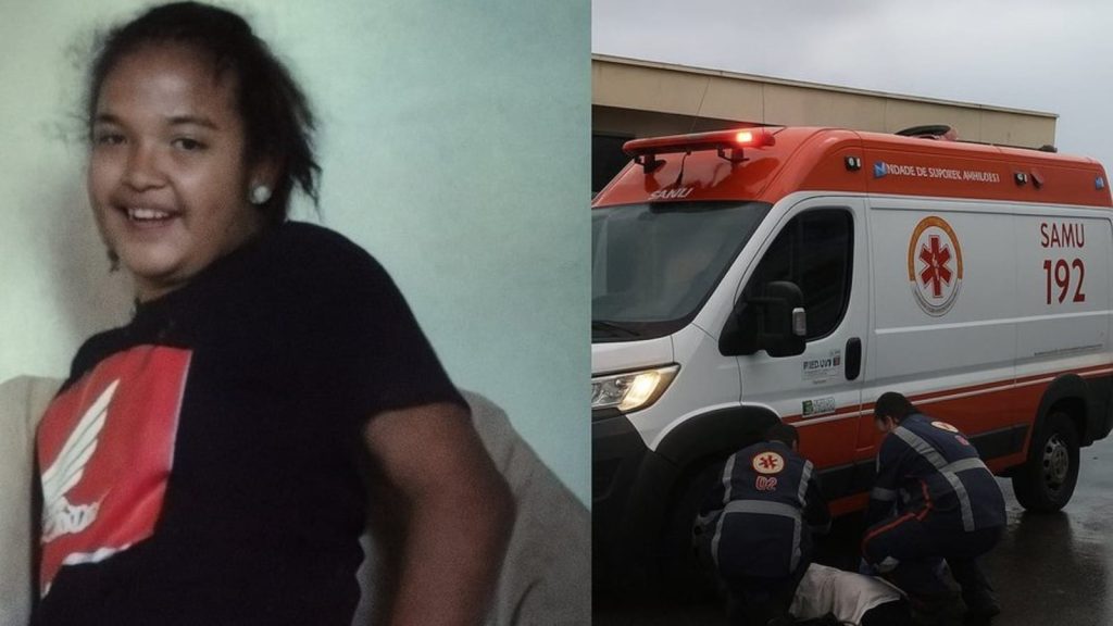 ब्राजील में चलती बस में एक 20 वर्षीय लड़की की मौत के बाद हुए सनसनीखेज खुलासे...