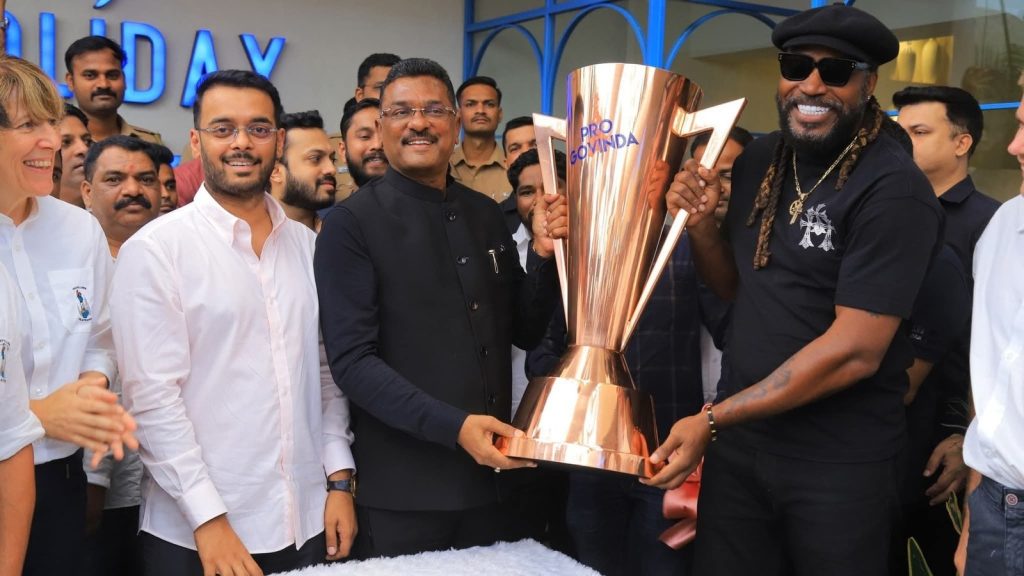 विपक्षी विधायक ने कहा, ‘यही रैपिडो कंपनी मंत्री के परिवार की ओर से आयोजित...