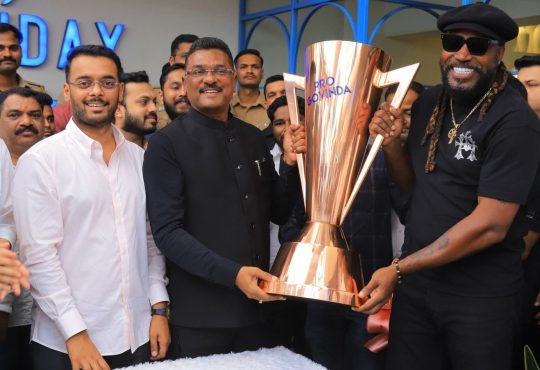 विपक्षी विधायक ने कहा, ‘यही रैपिडो कंपनी मंत्री के परिवार की ओर से आयोजित...