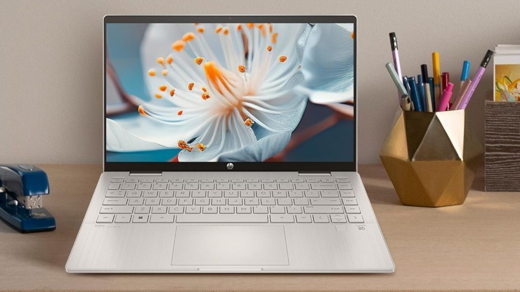 HP Pavilion Laptop Discount: लैपटॉप खरीदना है तो इससे बेहतर ऑप्शन आपको और कहीं नहीं मिलेगा।...