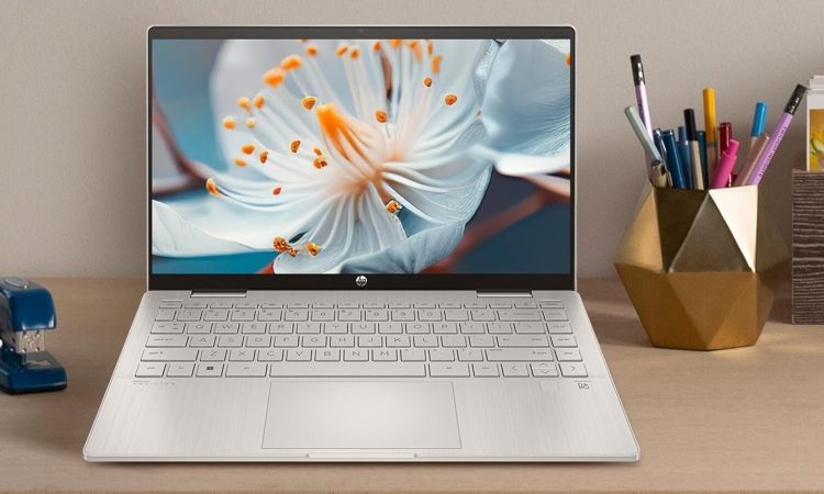 HP Pavilion Laptop Discount: लैपटॉप खरीदना है तो इससे बेहतर ऑप्शन आपको और कहीं नहीं मिलेगा।...