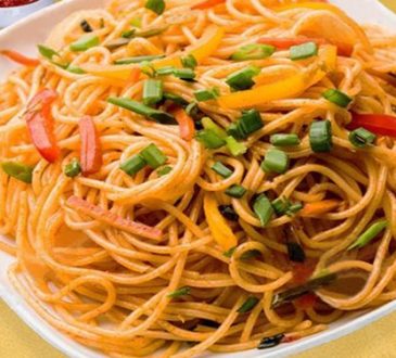 Rice Noodles