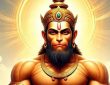 Hanuman chalisa:आज मंगलवार है। मंगलवार को हनुमान चालीसा का पाठ किया जाता है। ऐसा कहा...