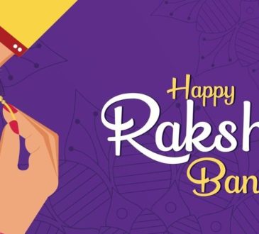 Happy Raksha bandhan Rakhi wishes: रक्षा बंधन का पर्व 9 अगस्त को मनाया जाएगा। ये त्योहार भाई-बहन...