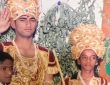 द ट्रेटर्स का हिस्सा रहे इस स्टैंडअप कॉमेडियन की यह तस्वीर देखकर लोग हैरान...