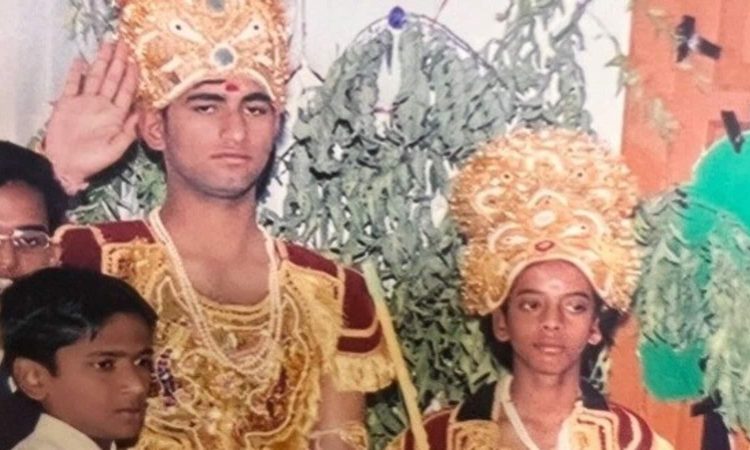 द ट्रेटर्स का हिस्सा रहे इस स्टैंडअप कॉमेडियन की यह तस्वीर देखकर लोग हैरान...