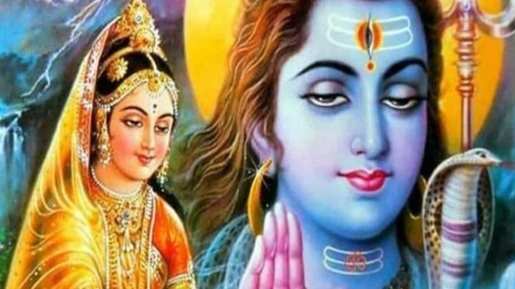 हर साल भाद्रपद माह शुक्ल पक्ष की तृतीया तिथि को हरतालिका तीज का व्रत रखा...