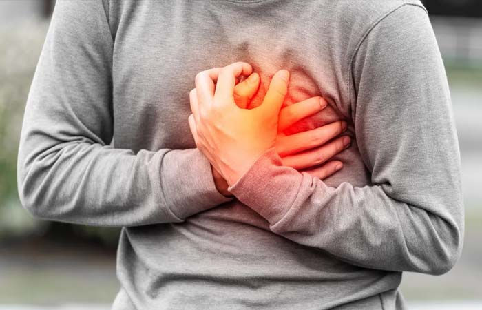 ગુજરાતમાં પ્રતિ કલાકે સરેરાશ ૧૦ વ્યક્તિ હૃદયની બીમારીનો શિકાર ગુજરાતમાં પ્રતિ કલાકે સરેરાશ ૧૦ વ્યક્તિ હૃદયની બીમારીનો શિકાર