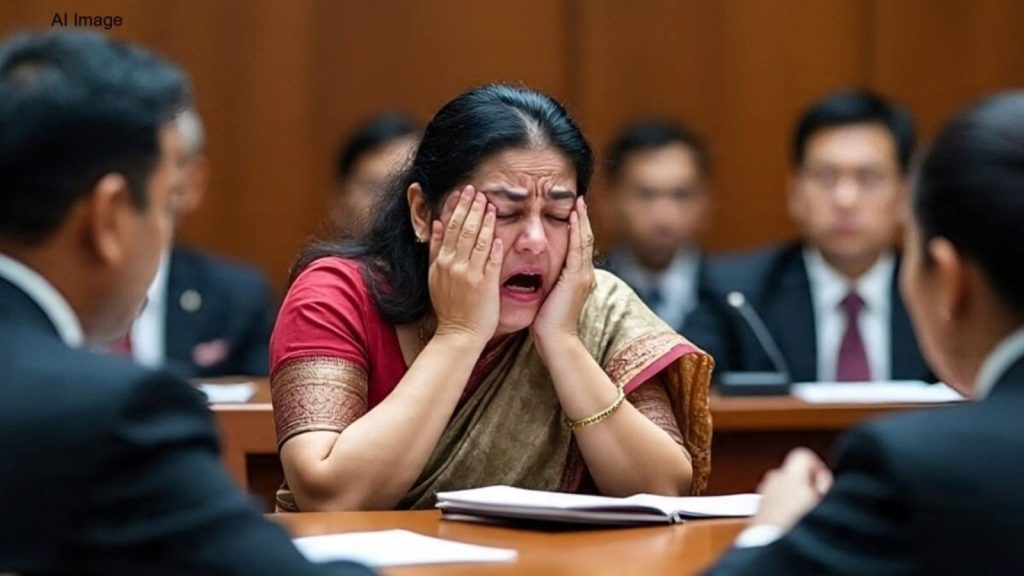 આરોપીઓએ મે અને જૂનમાં બે પ્રસંગે બાળકને સંબંધ બનાવવાની ફરજ પડી હતી. आरोपी ने मई और जून में दो मौकों पर बच्चे को संबंध बनाने के लिए मजबूर किया।...