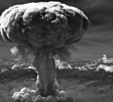 Hiroshima Day: आज ही के दिन अमेरिका ने जापान के हिरोशिमा शहर पर परमाणु बम गिराया था।...