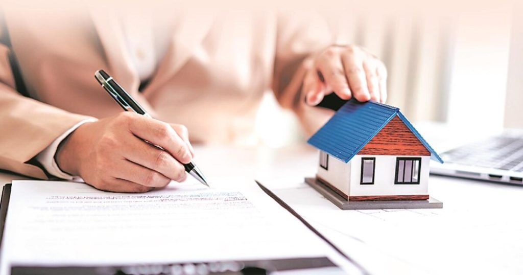 મિલકતોના ખરીદ-વેચાણના રજિસ્ટ્રીની પ્રક્રિયા ટૂંકમાં ઓનલાઈન કરાશે