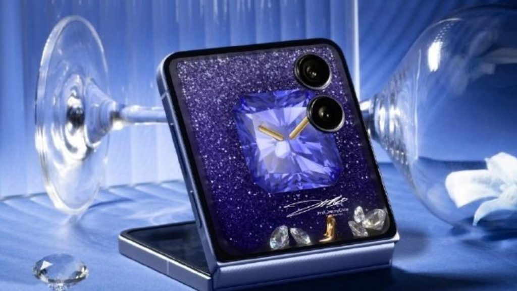 Honor Magic V Flip 2 launched: ऑनर ने चीन में अपने लेटेस्ट फ्लिप फोन HONOR Magic V Flip2 को लॉन्च कर दिया...