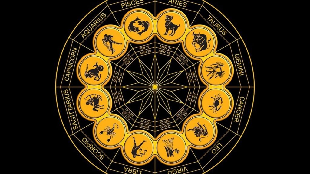 Weekly lucky zodiac : इस वीक ग्रहों की चाल से किन राशियों को लाभ होगा।  यह वीक कई राशियों...