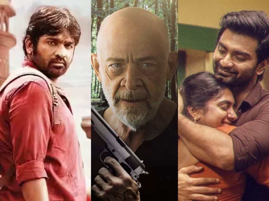 Top 10 Trending: हॉटस्टार पर ट्रेंड कर रहीं ये हिट फिल्में, रोमांच से भर देगी नंबर 10 मौजूद...