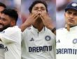 Latest ICC Test Rankings: तेज गेंदबाज मोहम्मद सिराज और प्रसिद्ध कृष्णा को आईसीसी टेस्ट...