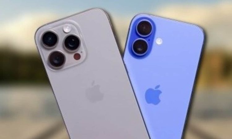 पहली बार पूरे ₹12000 तक सस्ते हुए iPhone 16 और iPhone 16 Pro, जानें Amazon या Flipkart पर कहां मिल रही तगड़ी...