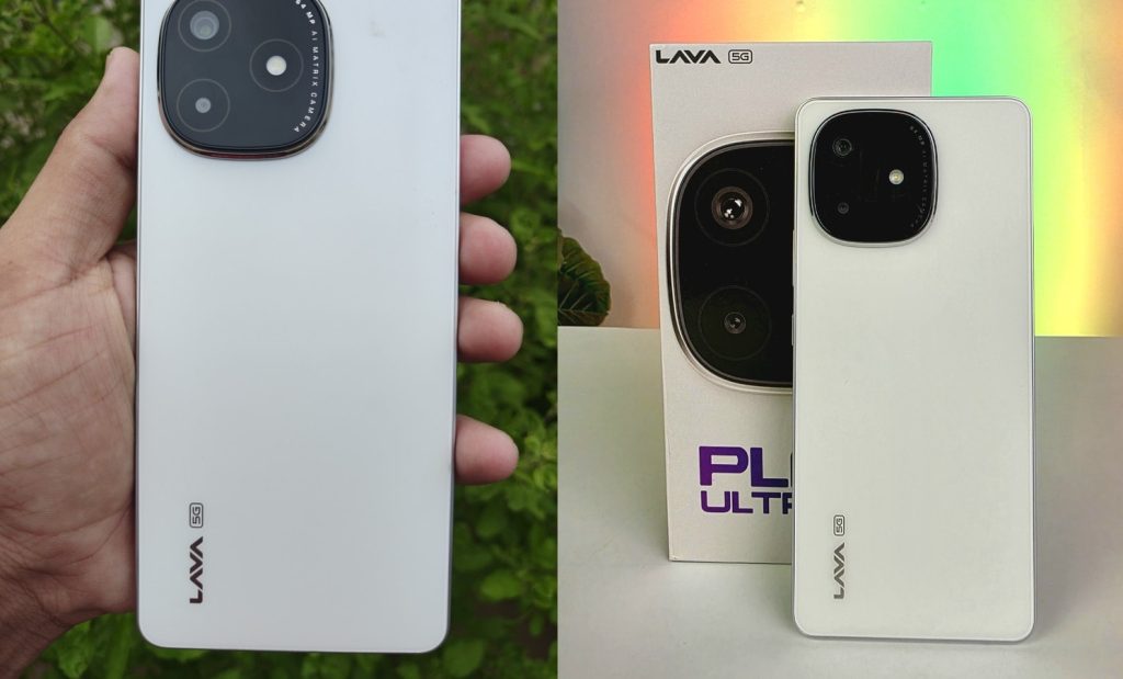 લાવા પ્લે અલ્ટ્રાનો પ્રથમ કોષ આજથી શરૂ થયો છે. આ ફોન મહાન offers ફર્સ, બેંક ડિસ્કાઉન્ટ છે … Lava Play Ultra की पहली सेल आज से शुरू हो गई है। यह फोन शानदार ऑफर्स, बैंक डिस्काउंट...