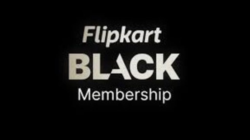 Flipkart ने लॉन्च किया Flipkart Black, जो एक ऐसी सब्सक्रिप्शन सर्विस है जो शॉपिंग,...