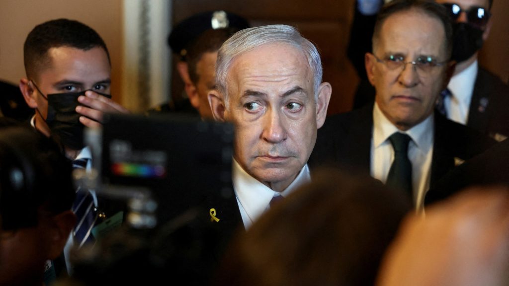 Israel Gaza War: डेनमार्क की प्रधानमंत्री ने मेटे फ्रेडरिक्सन ने कहना है कि इजरायल...