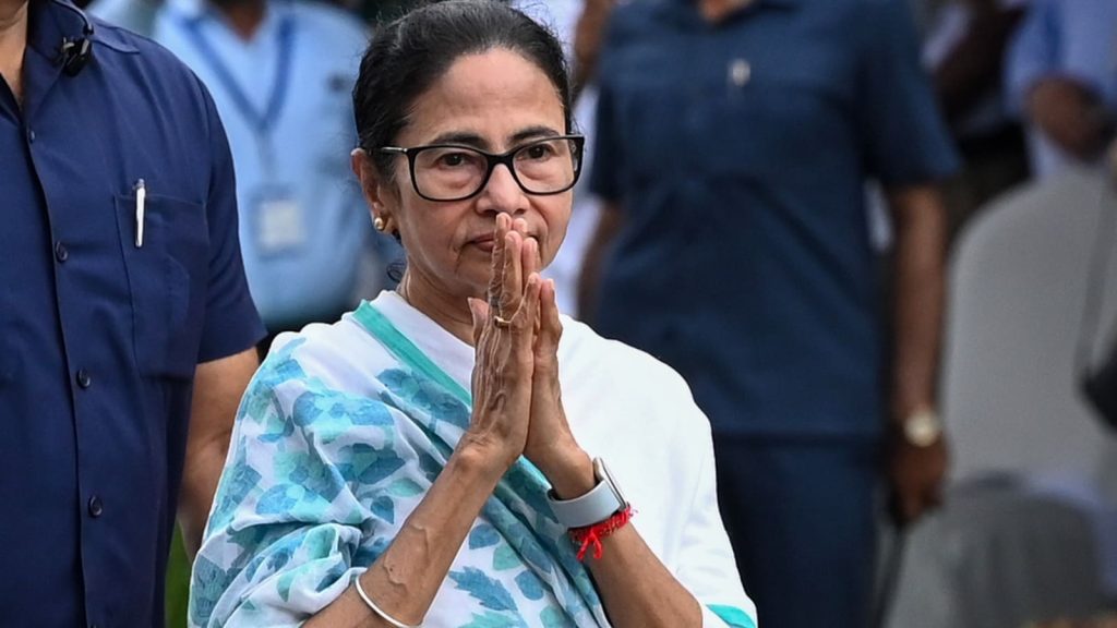 प्रधानमंत्री नरेंद्र मोदी 22 अगस्त को कोलकाता में तीन मेट्रो परियोजनाओं का...