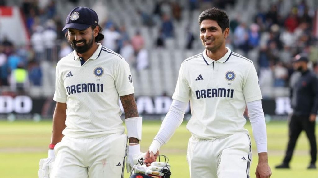 भारत और इंग्लैंड के बीच पांच टेस्ट की सीरीज 2-2 से ड्रॉ रही। भारत ने ओवल में 6...