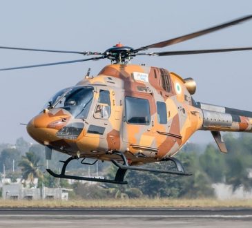 कैबिनेट कमेटी ऑन सिक्योरिटी ने हिंदुस्तान एयरोनॉटिक्स लिमिटेड (HAL) से 156...