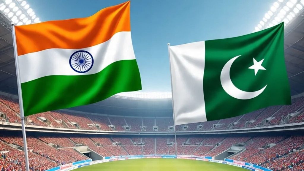 एशिया कप के लिए भारतीय टीम का ऐलान होने के साथ राजनीतिक बयानबाजी भी शुरू हो...