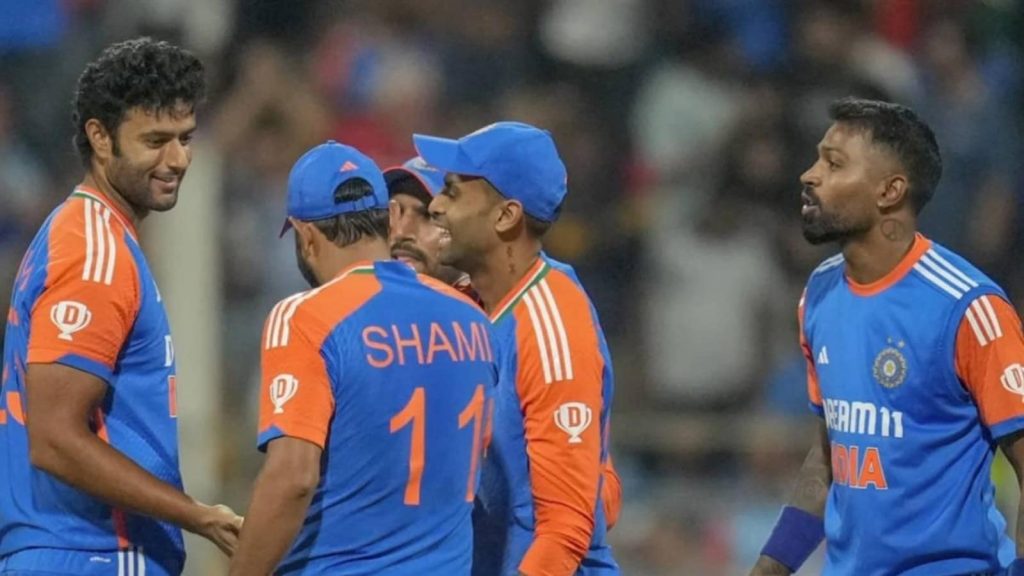 3 खिलाड़ी ऐसे हैं, जो भारत के लिए पिछली T20I सीरीज जीते थे, लेकिन आने वाले टी20...