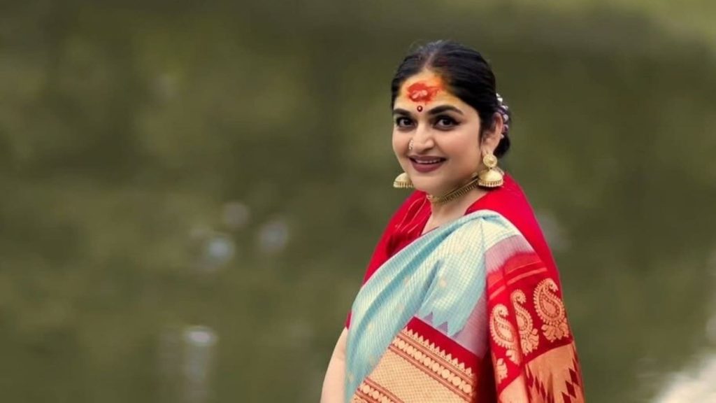 Ramayana Indira Krishanan: नितेश तिवारी की फिल्म रामायण में इंदिरा कृष्णन कौशल्या का...