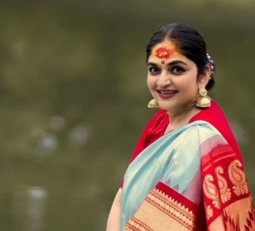 Ramayana Indira Krishanan: नितेश तिवारी की फिल्म रामायण में इंदिरा कृष्णन कौशल्या का...