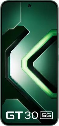 ઇન્ફિનિક્સ જીટી 30 5 જી+ 
