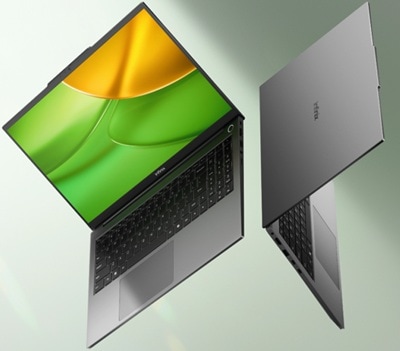 ઇન્ફિનિક્સ એક્સબુક બી 15 