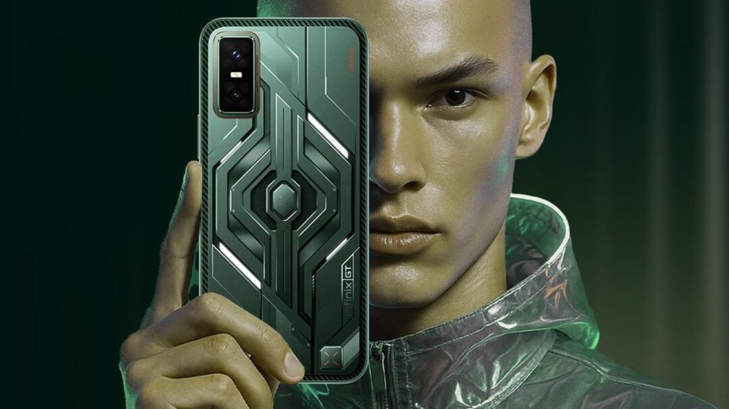 Infinix GT 30 5G+ launched in india: इंफिनिक्स ने Infinix GT 30 5G+ को भारतीय बाजार में लॉन्च कर दिया है।...