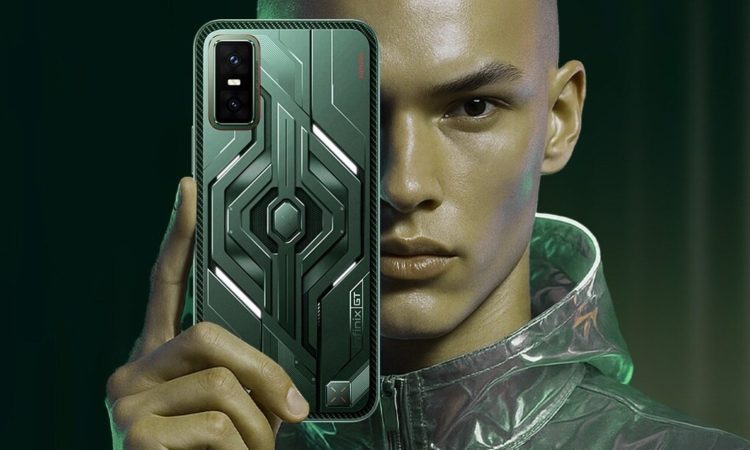 Infinix GT 30 5G+ launched in india: इंफिनिक्स ने Infinix GT 30 5G+ को भारतीय बाजार में लॉन्च कर दिया है।...