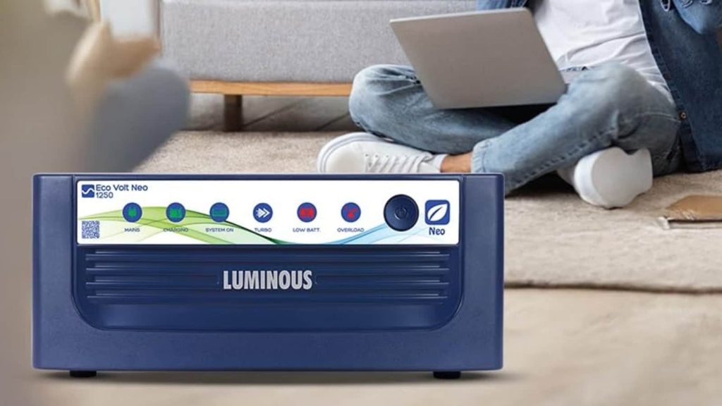 Inverter Under 8000: आप अपने लिए अमेजन से इन्वर्टर खरीदने का प्लान कर रहे हैं, तो यहां हम...