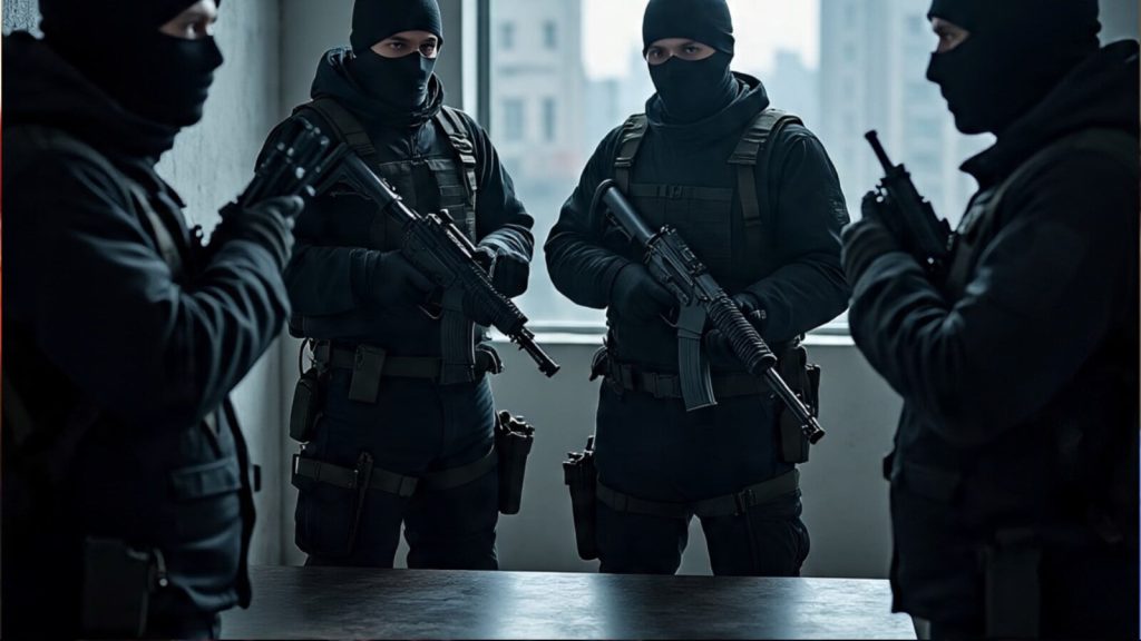 ईरान में सेना ने दक्षिण-पूर्वी प्रांत सिस्तान और बलूचिस्तान में...