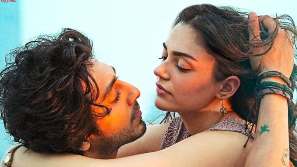 'सैयारा' 45 करोड़ रुपये के बजट में बनी है, जिसने अब तक काफी शानदार कमाई की।...