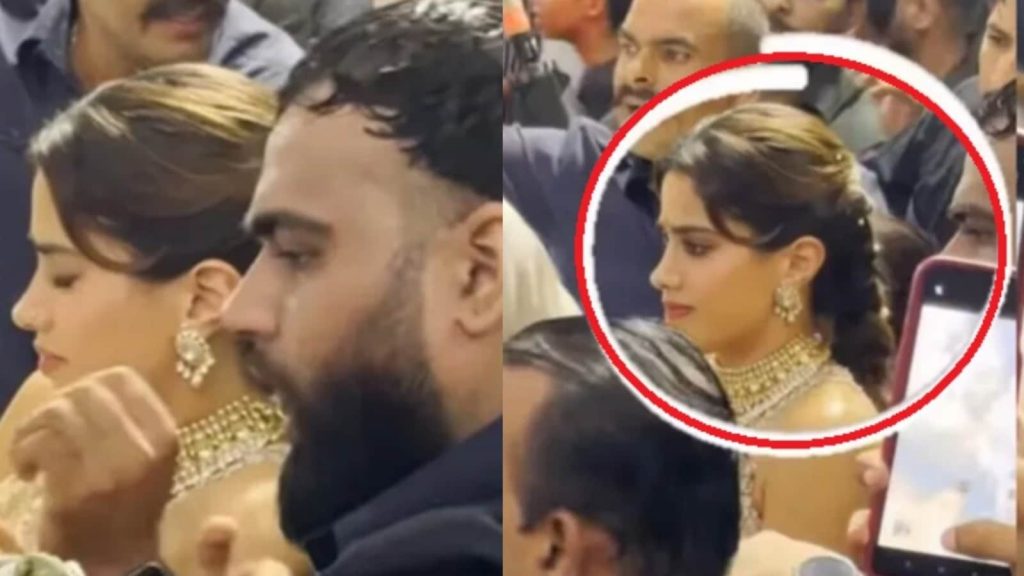 'परम सुंदरी' की बात करें तो ये एक रोमांटिक कॉमेडी मूवी है। इस मूवी में...