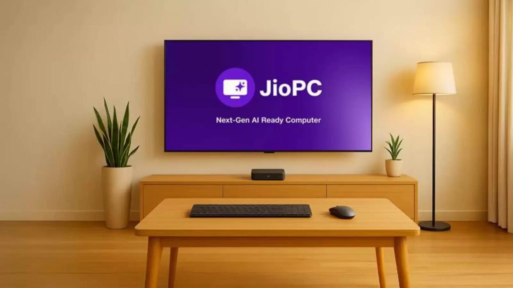 Reliance AGM 2025: रिलायंस इंडस्ट्रीज लिमिटेड (RIL) की 48वीं एनुअल जनरल मीटिंग में कंपनी...